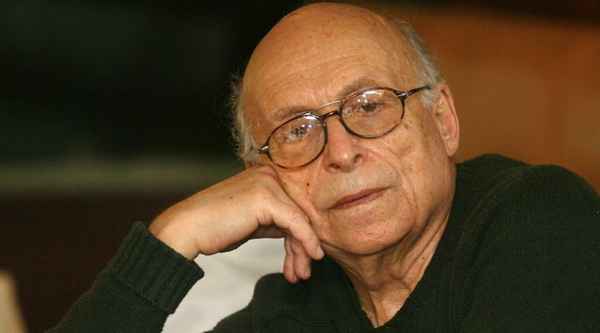 Краткая биография алешковский