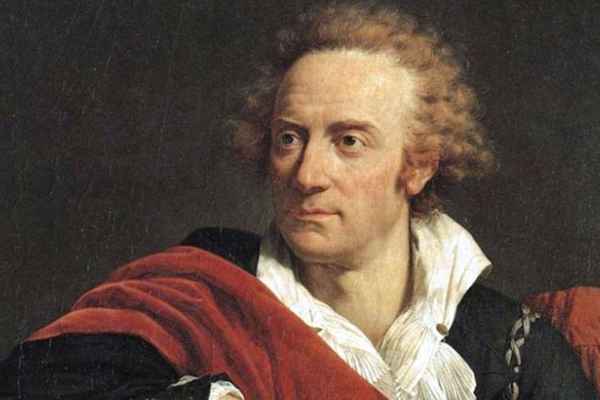 Краткая биография альфьери