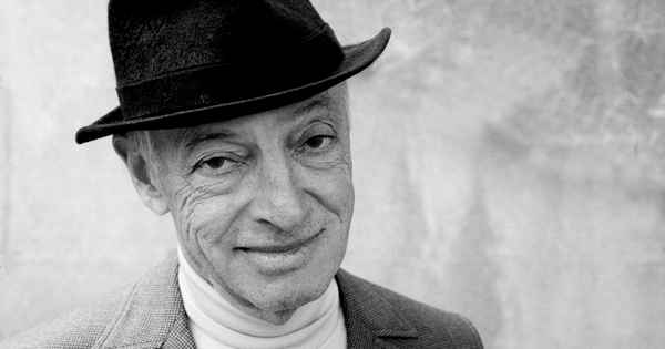 Краткая биография беллоу