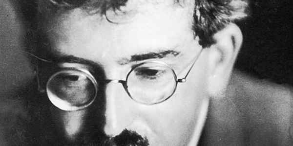 Краткая биография беньямин