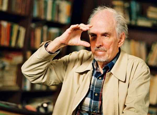 Краткая биография бергман