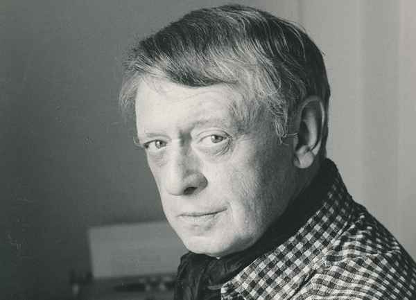 Краткая биография бёрджесс