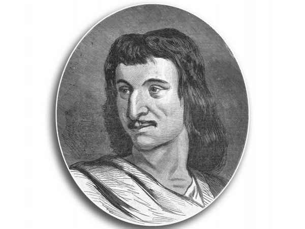 Краткая биография бержеpaк