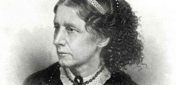 Краткая биография бичер — стоу