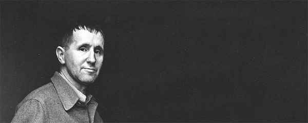 Краткая биография брехт