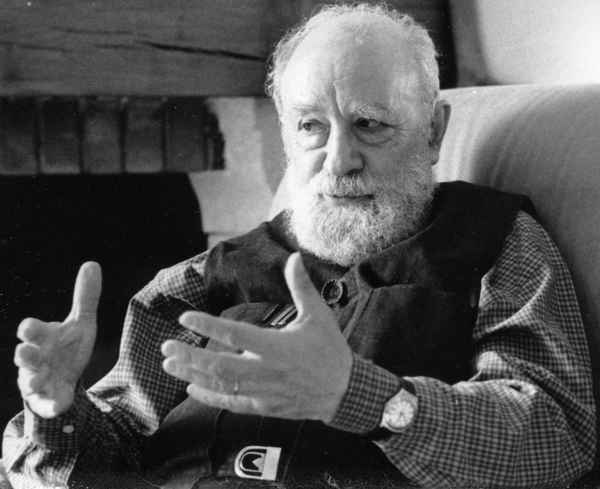 Краткая биография бютор