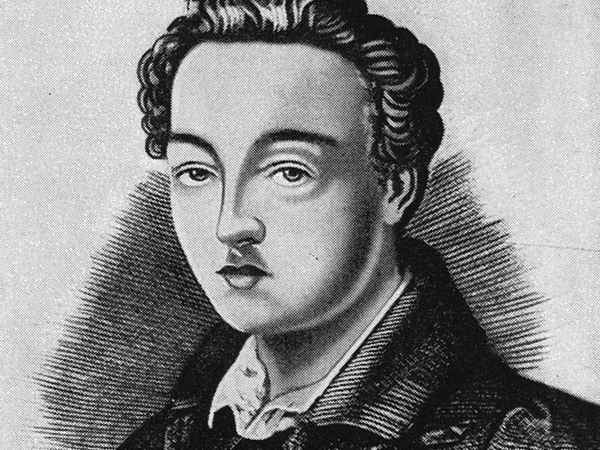 Краткая биография бюхнер