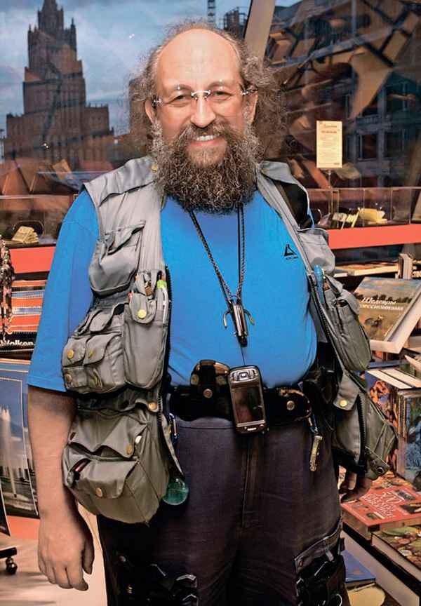 Краткая биография вассерман