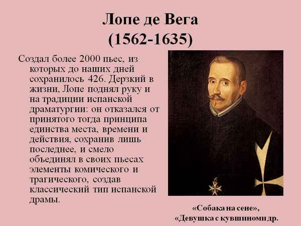 Краткая биография вега