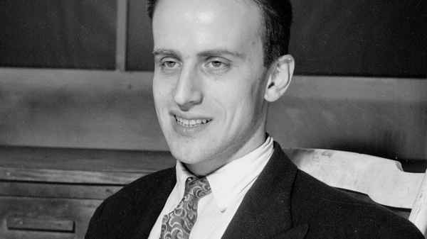 Краткая биография виан