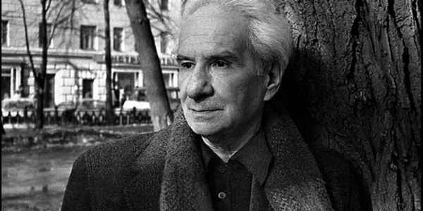 Краткая биография володин