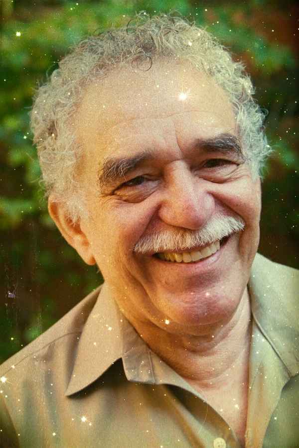 Краткая биография гарсия