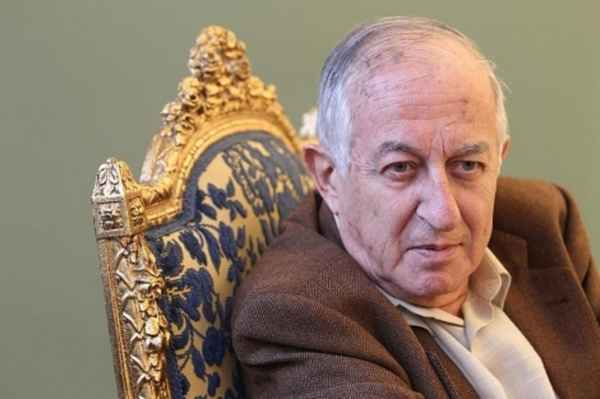 Краткая биография гойтисоло