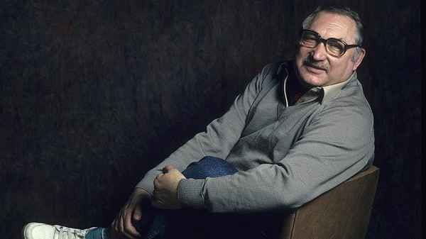 Краткая биография горенштейн