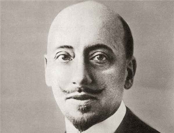 Краткая биография д’аннунцио