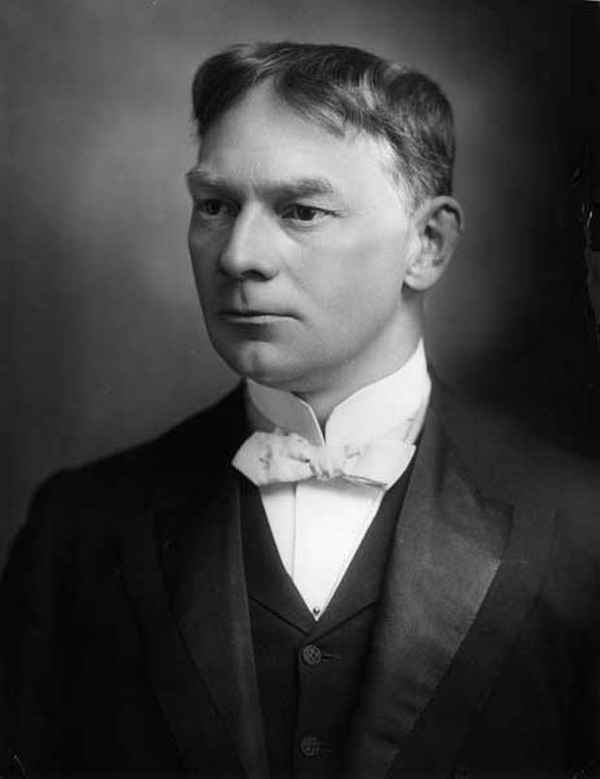 Краткая биография джером