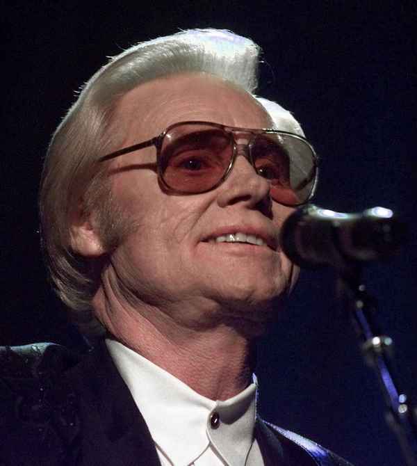 Краткая биография джонс