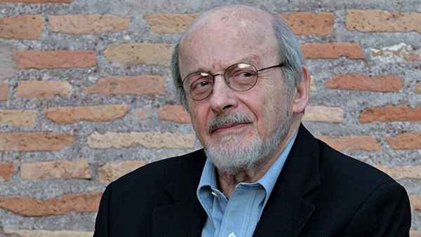 Краткая биография доктороу