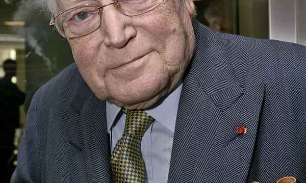 Краткая биография дрюон