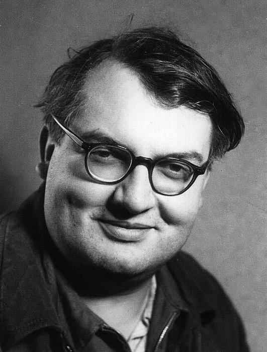 Краткая биография дюрренматт