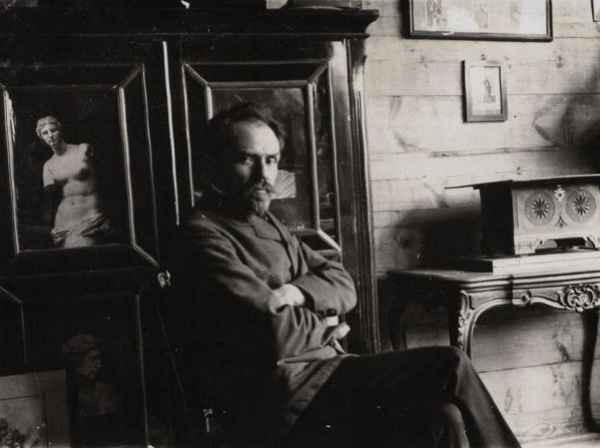 Краткая биография жеромский