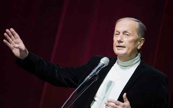 Краткая биография задорнов