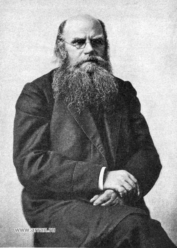 Краткая биография златовратский