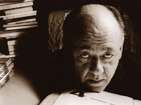 Краткая биография ионеско