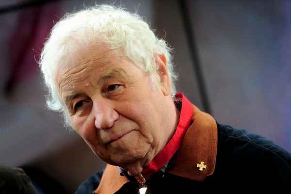 Краткая биография кабаков