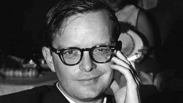 Краткая биография капоте