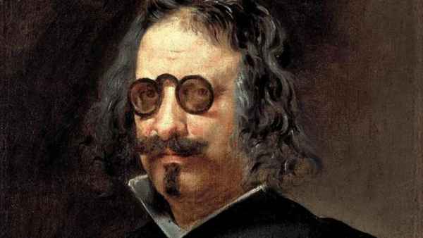 Краткая биография кеведо