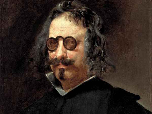 Краткая биография кеведо-и-вильегас