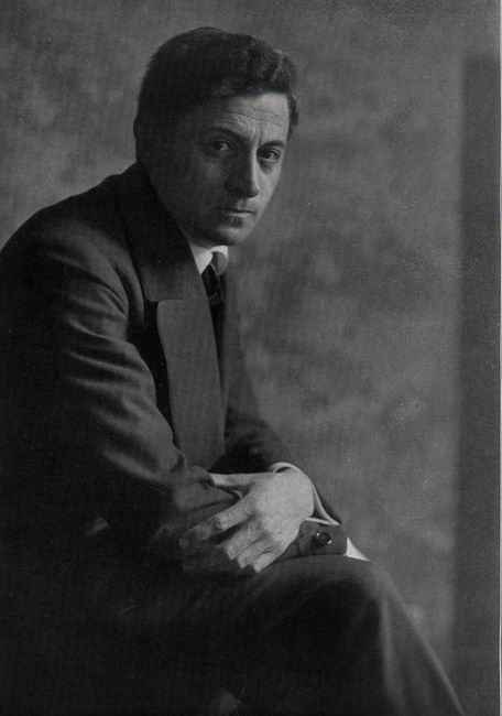 Краткая биография келлерман