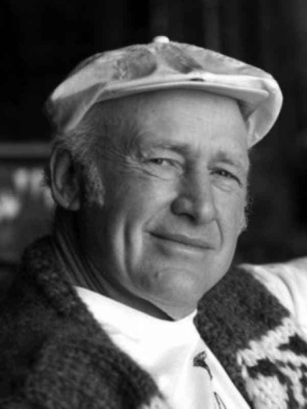 Краткая биография кизи