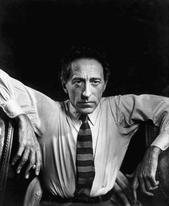 Краткая биография кокто