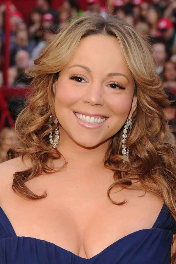 Краткая биография кэри