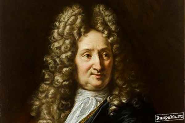 Краткая биография лабрюйер