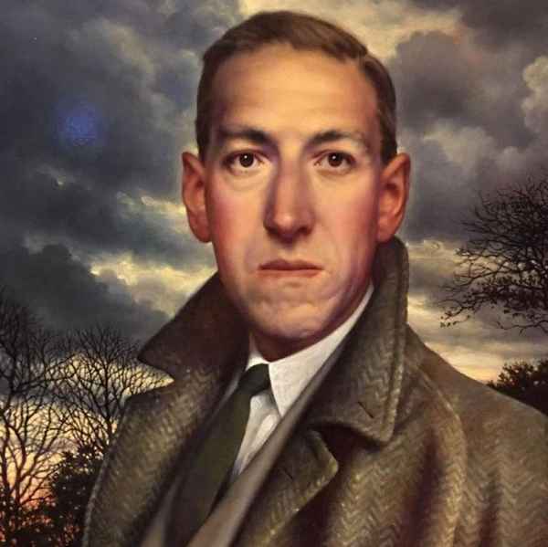 Краткая биография лавкрафт