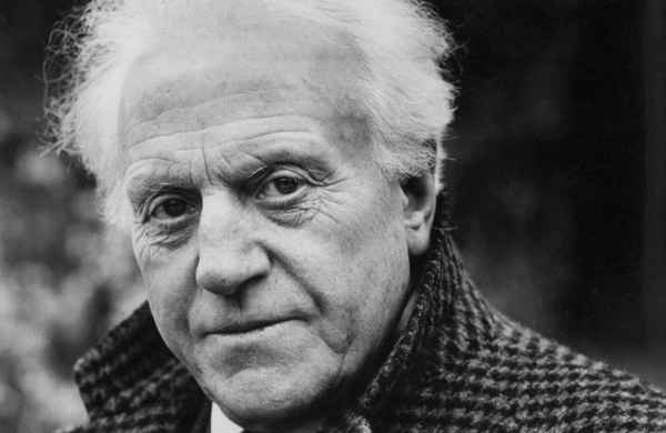 Краткая биография лагерквист