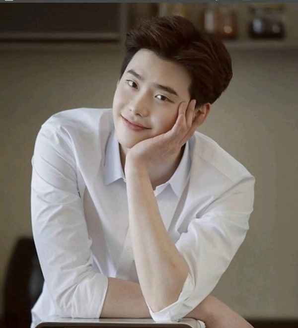 Краткая биография ли ч.