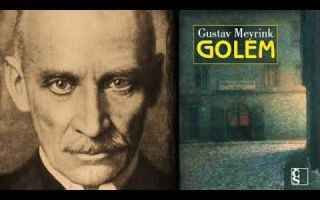 Краткая биография майринк