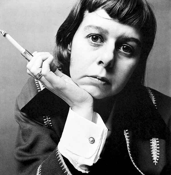 Краткая биография маккалерс