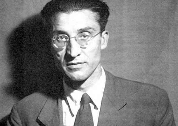 Краткая биография павезе