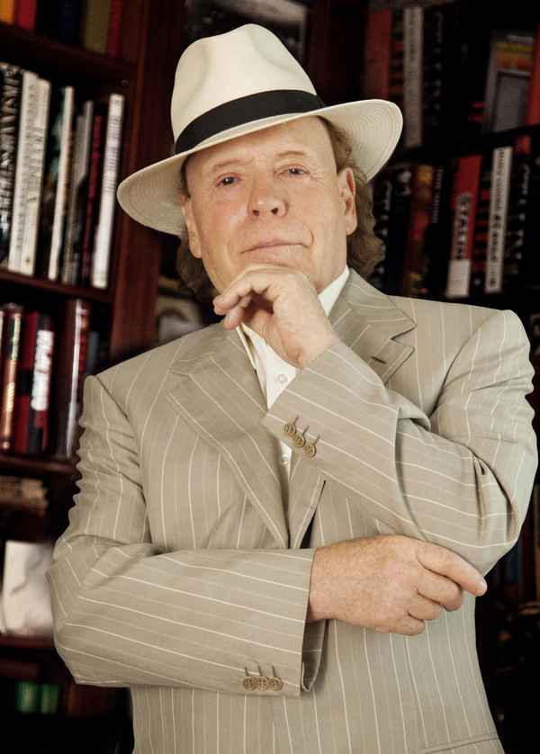 Краткая биография радзинский