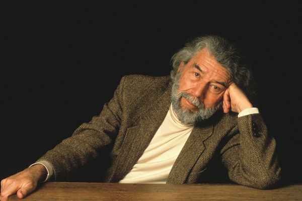 Краткая биография роб-грийе