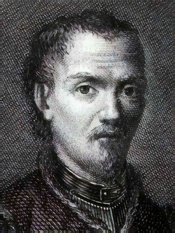 Краткая биография саккетти