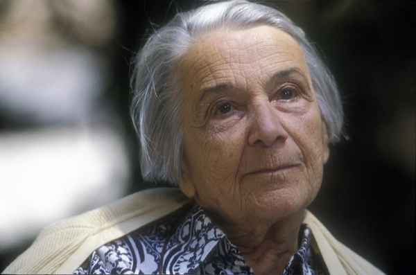 Краткая биография саррот