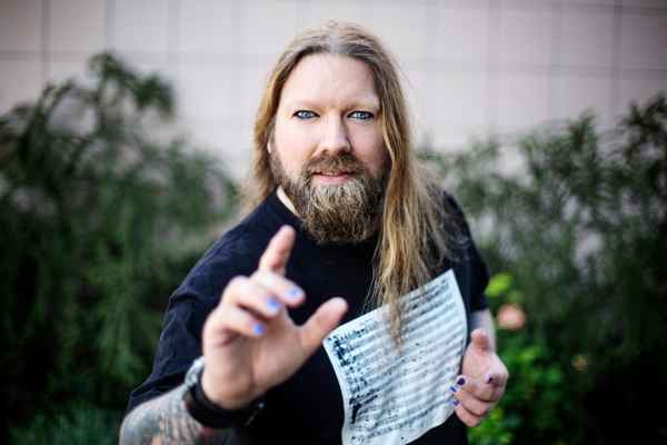 Краткая биография сёдерберг