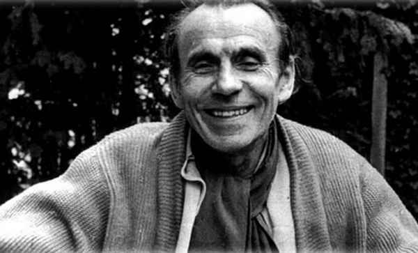 Краткая биография селин