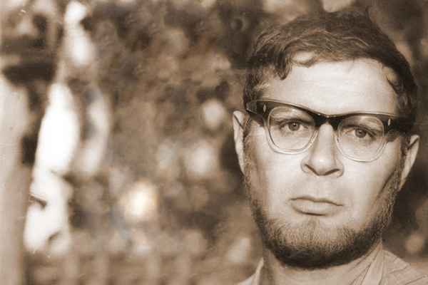 Краткая биография сёмин